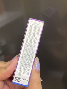 Laneige lip glowy balm