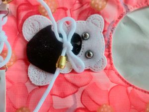 Asra New Collection Baby Frock