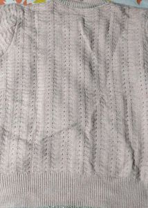 Elegant Knit Cardigan