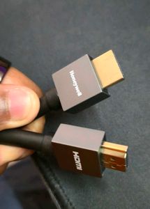 HONEYWELL high Quality HDMI CABLE