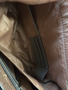 Allen Solly Grey Handbag 👜