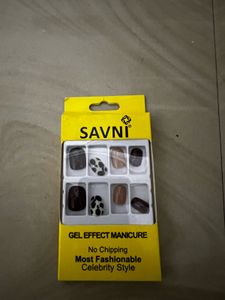 Press on Nails