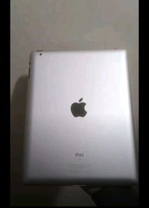 Apple iPad Tablet(Negotiable)