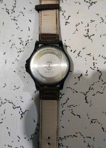 Roadster Men&#39;s Wrist Watch