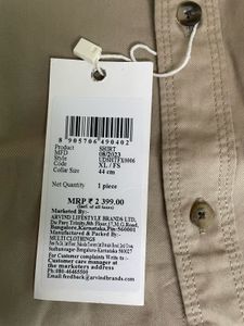 Men's US Polo Assn. Shirt