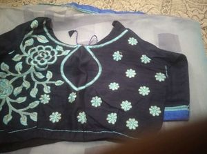 I Have More Sarees