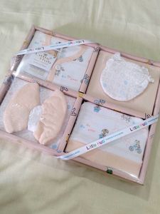 New Born Baby Kit
