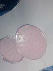 2 Hair Massager