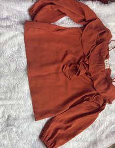 🔥4 Combo Tops With Different Colours 😎