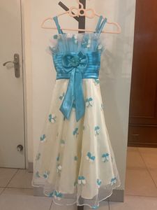 Girls Party Wear