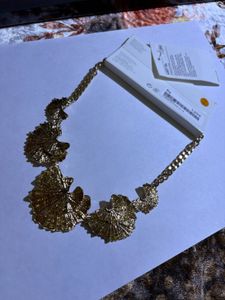Statement Necklace