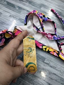 🥰 Bra Bikni Look