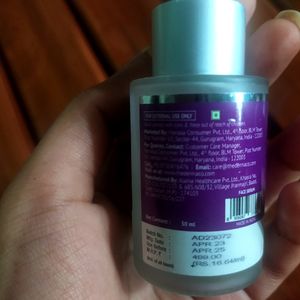 Dermaco Salicylic Acid Serum