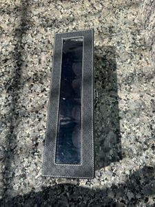 Watch Organiser Box Organizer