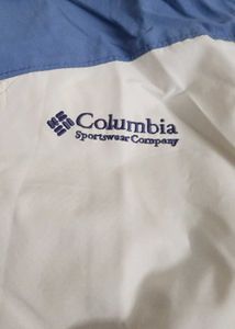 Columbia Jacket