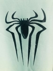 Spider-Man T-Shirt - Trendy