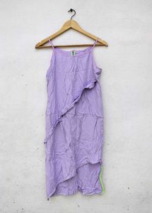 Levender Dress