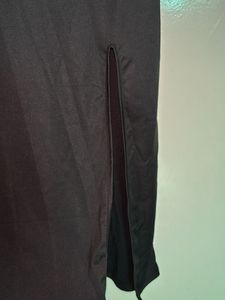 Black Maxi Dress Best For Dinner Date