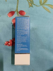 1% salicylic acid get daily face wash