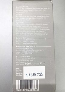 Minimalist Maleic Bond Repair Complex Serum