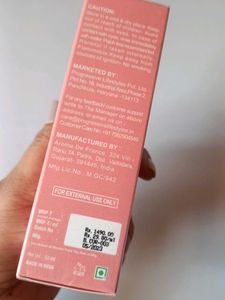 Carlton London Veronica Perfume