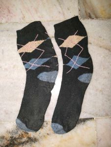Used Socks