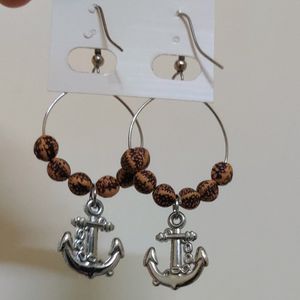 Classy Earings