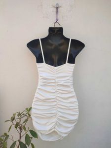 Shein Bodycone Dress