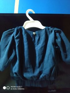Top For Baby Girls