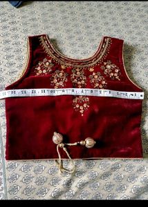 Lehenga Choli Set
