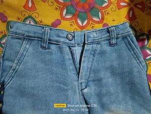 JEANS FOR KIDS 🥰