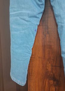 Trendy Denim Jeans