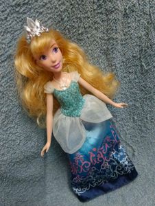 Disney Princess Doll