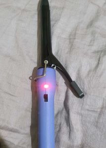 Hair Curler (Unused)
