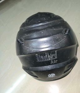 Steelbird Air Helmet