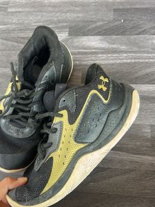 Kids Under Armour Shoe