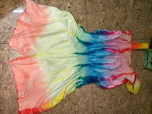 5 Set Baby Combo Pack Top, One Piece,Skirt