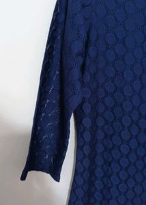 Color Cocktail Dress Size S