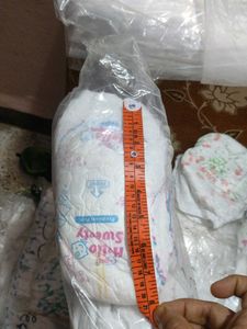 Xl Diaper 50  Piece