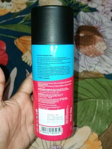 Bombay Shaving Co. Deodorant
