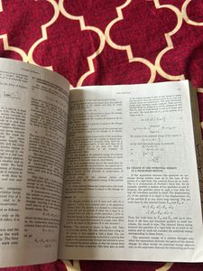 Concepts of Physics by H.C. Verma Vol 1