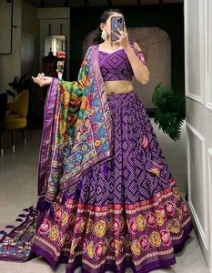 Lehenga choli 😍