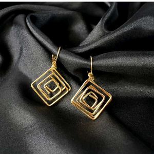 Anti Turnish Earrings