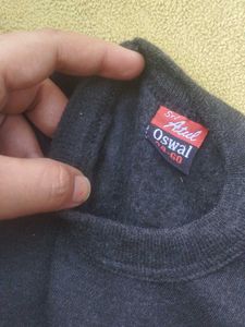 Thermal Woolen Baby