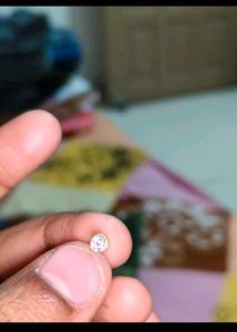 Gold Nosepin