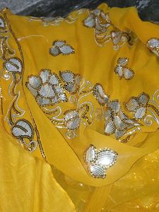 Sequence Saree