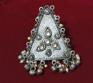 💥🆕️ Oxidised Ring