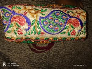 Homemade Handbag For Women