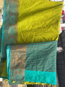 2 Saree Combo  ❤️