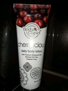 Body Cupid Lotion